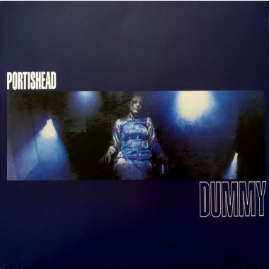 Portishead - Dummy