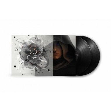 Hans Zimmer - Dune: Part Two(Soundtrack)(2 LP)