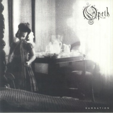 OPETH - Damnation