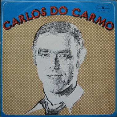 Carlos Do Carmo - Uma Canção Para A Europa (Portugal)