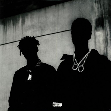 Metro Boomin - Double Or Nothing & BIG SEAN(USA Edition)