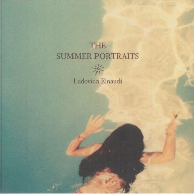 Ludovico Einaudi - The Summer Portraits(2 LP)(Coloured Vinyl)