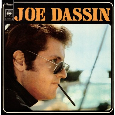 Joe Dassin - Le Chemin De Papa 1969