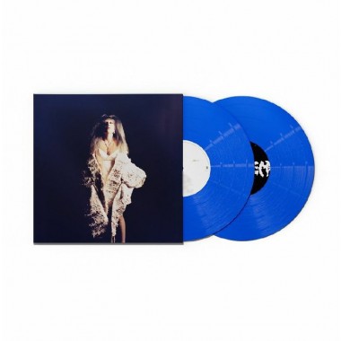 Lady Gaga - Mayhem(Blue Vinyl)(2 LP) 7/03