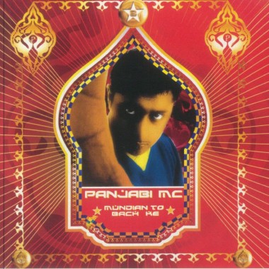 PANJABI MC - Mundian To Bach Ke(mini album)