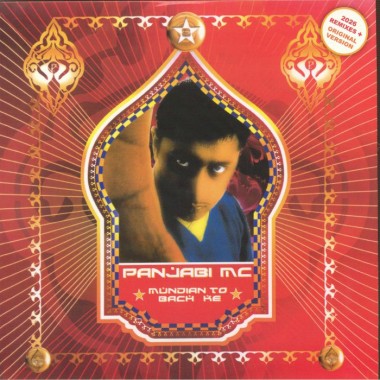 PANJABI MC - Mundian To Bach Ke(mini album)