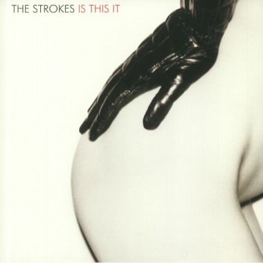 The Strokes - Is This It