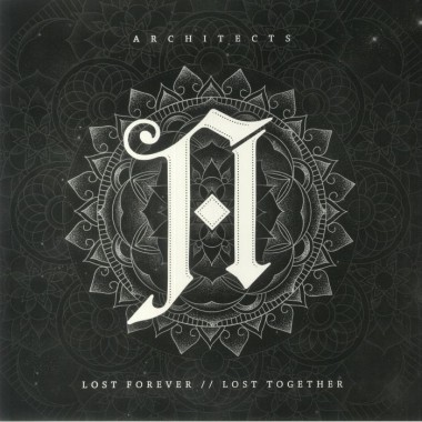 ARCHITECTS - Lost Forever Lost Together