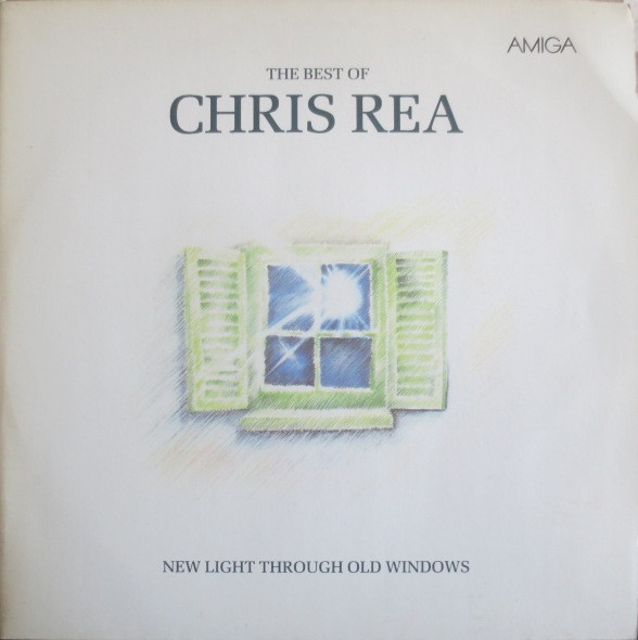 Chris Rea - The Best of