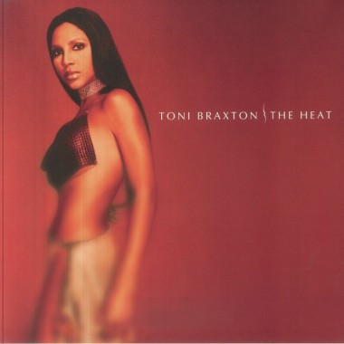 Toni Braxton - The Heat(2 LP)