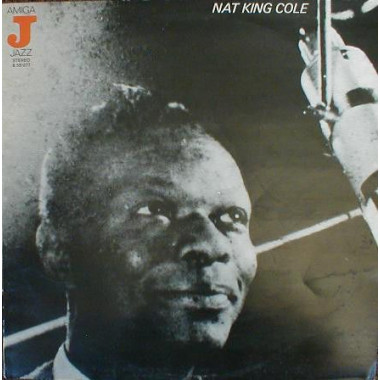 Nat King Cole - Love