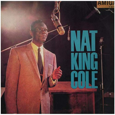 Nat King Cole - Love