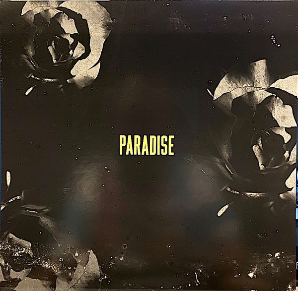 Lana Del Rey - Born To Die.Paradise Edition(USA Edition)