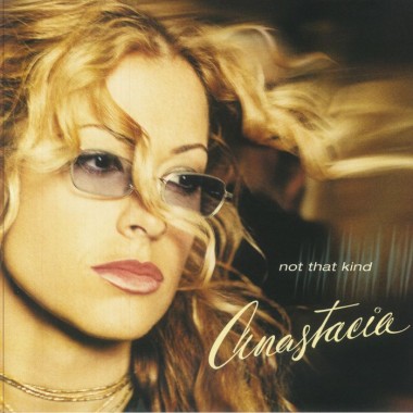 ANASTACIA - Not That Kind(2 LP)