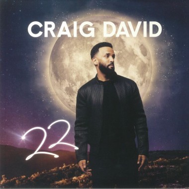 Craig David - 22