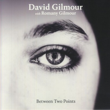 David GILMOUR / Pink Floyd - Between Two Points (RSD 2025)(Clear Vinyl)