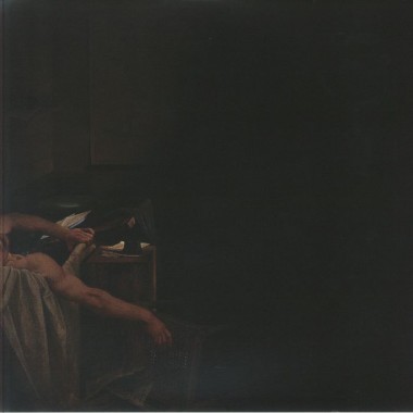 HAVE A NICE LIFE - Voids(2 LP)