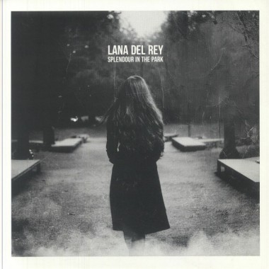 Lana Del Rey - Splendour In The Park/Live & Interview(2 LP)