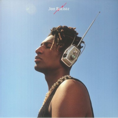 Jon Batiste - World Music Radio(2 LP)
