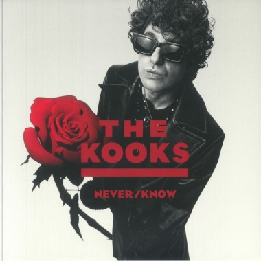 The Kooks - Never / Know(White Vinyl)
