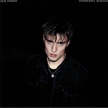 Sam FENDER - Hypersonic Missiles