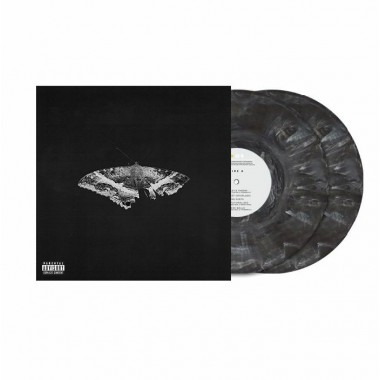 Kendrick Lamar - To Pimp A Butterfly (2LP)(Colored Vinyl)