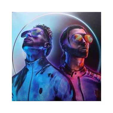 PNL - Deux Frères(2 LP)
