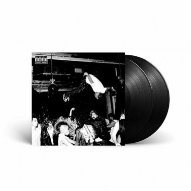 Playboi Carti - Die Lit(2 LP)