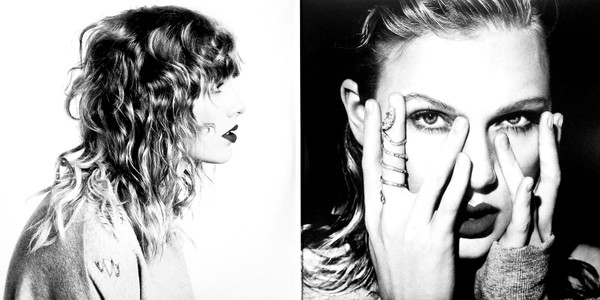 Taylor Swift - Reputation (2LP) (Picture Vinyl)(USA Edition)