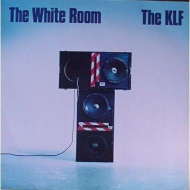 The KLF - The White Room