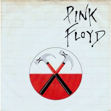 Pink Floyd - Run Like Hell(mini album)
