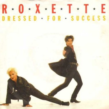 Roxette - Dressed For Success(mini album)
