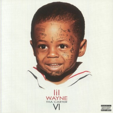 Lil Wayne - Tha Carter VI
