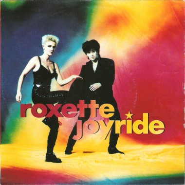 Roxette - Joyride(mini album)