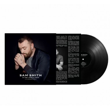Sam Smith - In The Lonely Hour (10th Anniversary Edition)