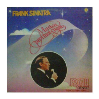 Frank Sinatra - Musica Per I Tuoi Sogni