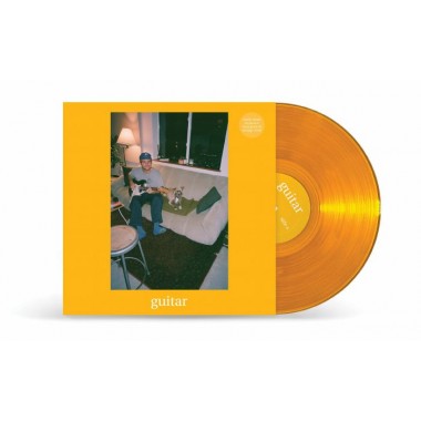 Mac DeMarco - Guitar(Limited Orange Vinyl)
