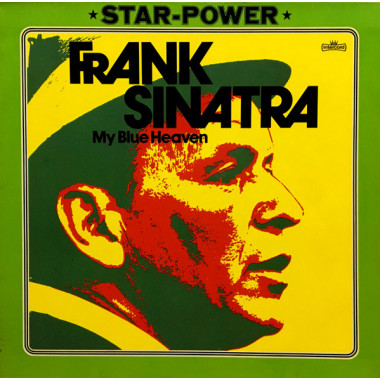 Frank Sinatra - My Blue Heaven 1