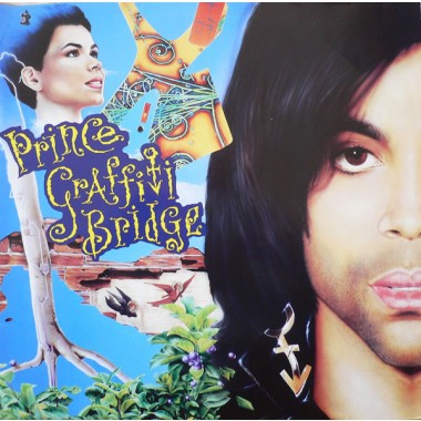 Prince - Graffiti Bridge(2 LP)
