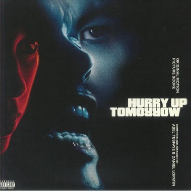 The Weeknd - Hurry Up Tomorrow (Soundtrack)(2 LP)