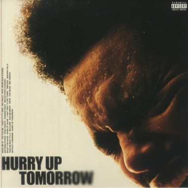 The Weeknd - Hurry Up Tomorrow (The Complete Edition)(2 LP)+insert