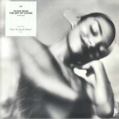 Olivia DEAN - The Art Of Loving