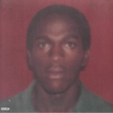 DANIEL CAESAR - Son Of Spergy(2 LP)