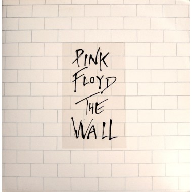 Pink Floyd - The Wall (2LP) 1979