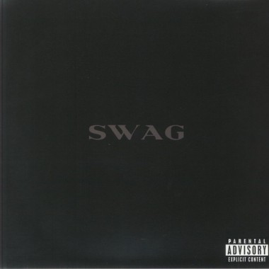 Justin Bieber - Swag(2 LP)