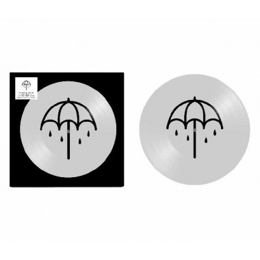 Bring Me The Horizon - That's The Spirit(Picture  Vinyl)(limited 300 copies)