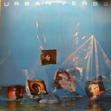 Urban Verbs / Joy Division - Urban Verbs
