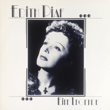 Edith Piaf - Legend / Hits