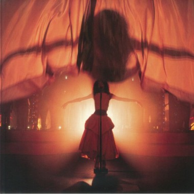 Olivia DEAN - Live At Eventim Apollo(2 LP)