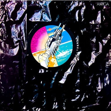 Pink Floyd - Wish You Were Here 1983